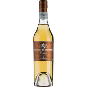Граппа Grappa "Castello Fonterutoli", Chianti Classico, 0.5 л