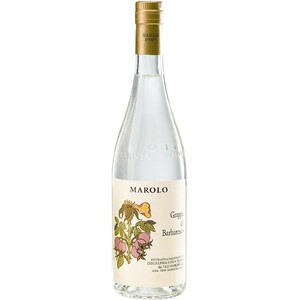 Граппа Grappa di Barbaresco, 2008, 0.7 л