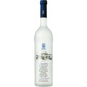 Граппа Grappa Di Brunello, 0.7 л