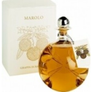 Граппа Grappa di Barolo Riccio, 0.75 л