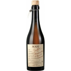 Граппа Masi, Mezzanella di Recioto Amarone, 0.5 л