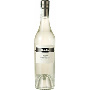 Граппа Gaja, Grappa di Barbaresco, 0.5 л