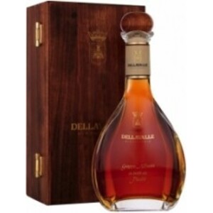 Граппа Grappa affinata in botti da Picolit 1998, gift box, 0.7 л