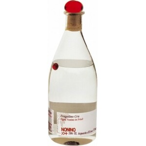 Аквавит Nonino UE Cru Fragolino, 0.7 л