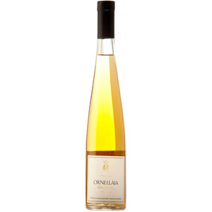 Граппа Grappa "Ornellaia", 0.5 л