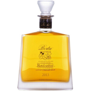 Граппа Grappa "Roccanivo", 2013, 0.7 л