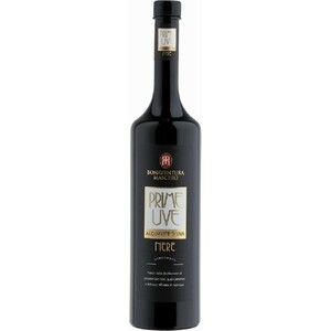 Аквавит Bonaventura Maschio, "Prime Uve" Nere Acquavite d'Uva, 0.7 л