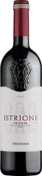 Вино Tre Rose, "Istrione" Toscana IGT, 2015