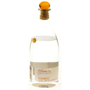Аквавит Nonino UE Cru Moscato Giallo, 0.7 л