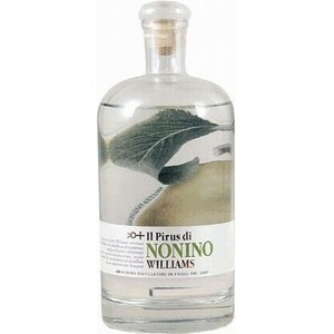 Аквавит Il Pirus di Nonino, 0.7 л