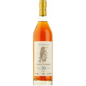 Граппа Grappa di Barolo 20, 0.7 л