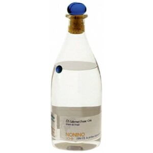 Аквавит Nonino UE Cru Cabernet Franc, 0.7 л