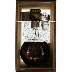 Аквавит UE La Riserva "Dei Cent Anni", wooden box, 0.7 л