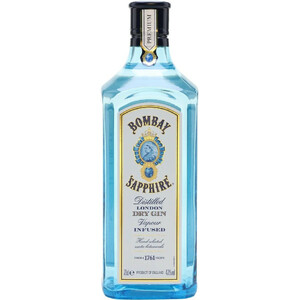 Джин "Bombay Sapphire", 0.7 л