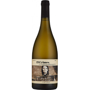 Вино "19 Crimes" Chard, 2020