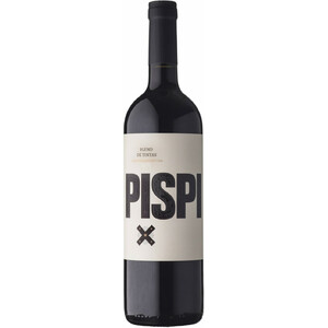 Вино Mosquita Muerta Wines, "Pispi" Blend de Tintas