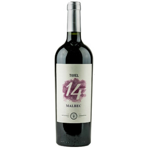 Вино Bodega Los Toneles, "Tonel 14" Malbec