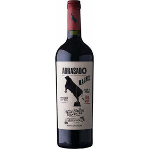Вино Bodega Los Toneles, "Abrasado" Blend de Parcelas Malbec