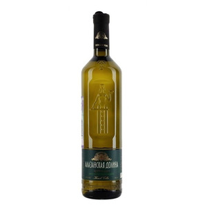 Вино Kvareli Cellar Мать Грузии Алазанская Долина 0.75 л