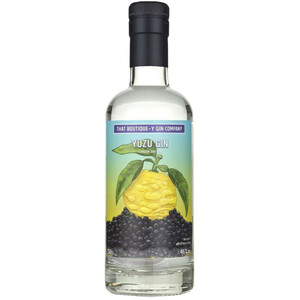 Джин That Boutique-Y Gin Company, "Yuzu", 0.7 л