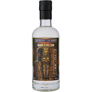 Джин That Boutique-Y Gin Company, "Dead King", 0.5 л