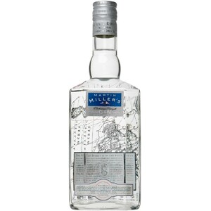 Джин Martin Miller's, "Westbourne Strength", 0.7 л