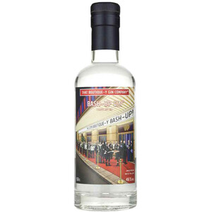 Джин That Boutique-Y Gin Company, "Bash-Up", 0.5 л