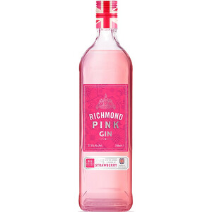 Джин "Richmond" Pink, 0.7 л