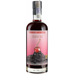 Джин That Boutique-Y Gin Company, "Cherry", 0.7 л