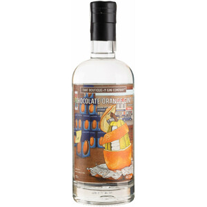 Джин That Boutique-Y Gin Company, "Chocolate Orange", 0.7 л