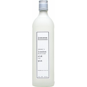Джин Jensen's Old Tom Gin, 0.7 л