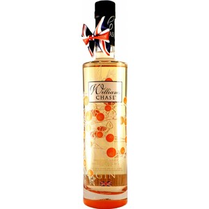 Джин "Williams Chase" Seville Orange Gin, 0.7 л