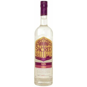 Джин Sacred, Orris Gin, 0.75 л