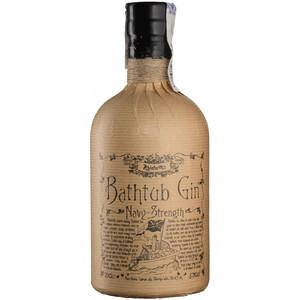 Джин Ableforth's, "Bathtub" Navy-Strength, 0.7 л