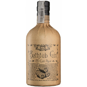 Джин Ableforth's, "Bathtub" PX-Cask-Aged, 0.7 л