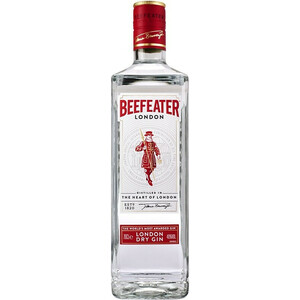 Джин "Beefeater", 0.7 л