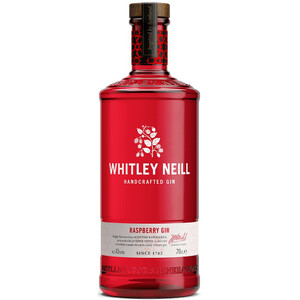Джин "Whitley Neill" Raspberry, 0.7 л