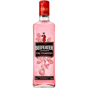 Джин "Beefeater" Pink, 0.7 л