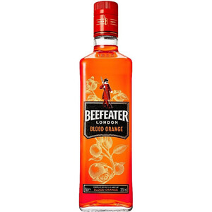 Джин "Beefeater" Blood Orange, 0.7 л