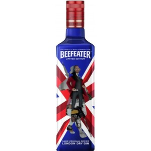 Джин Beefeater, Limited Edition, 0.75 л