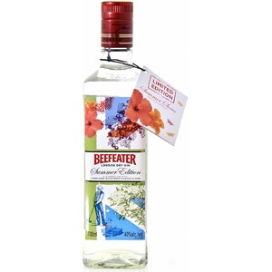 Джин Beefeater, Summer Edition, 0.75 л