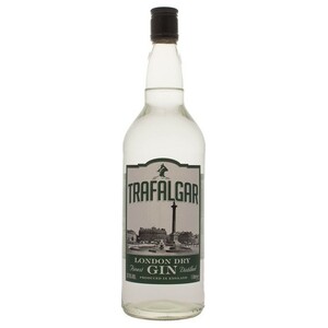 Джин "Trafalgar" London Dry, 1 л