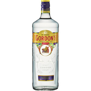 Джин "Gordons", 1 л