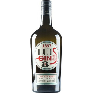 Джин Gancia, "Luis 8", 1 л