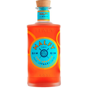 Джин "Malfy" Con Arancia, 0.7 л