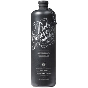 Джин "Bols" Barrel Aged Genever, 0.7 л