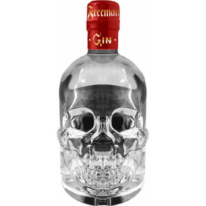 Джин "Freeman" Gin, 0.5 л