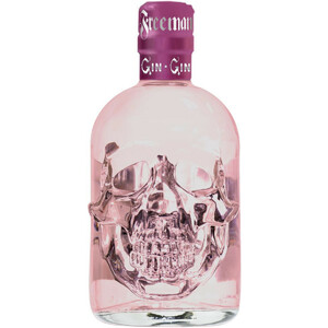 Джин "Freeman" Pink Gin, 0.5 л
