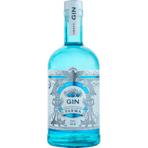 "Парма" джин, 0.5 л