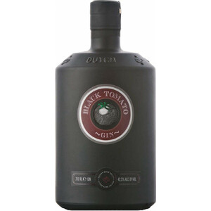 Джин "Black Tomato", 0.7 л